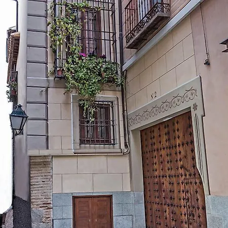 Casa Palacio Rincón De La Catedral 4*