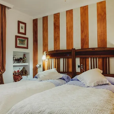 Casa Palacio Rincón De La Catedral Toledo