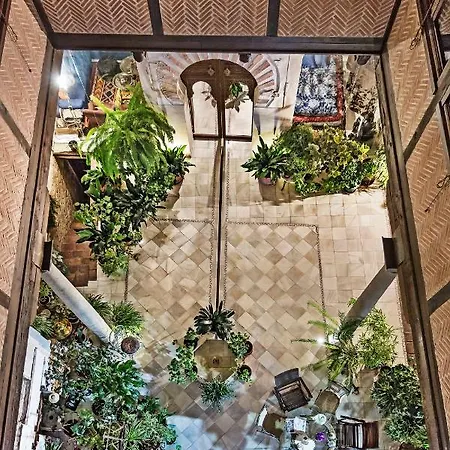 Casa Palacio Rincón De La Catedral 4*