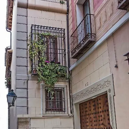 Casa Palacio Rincón De La Catedral