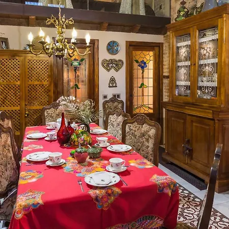 Guest house Casa Palacio Rincon De La Catedral 3*