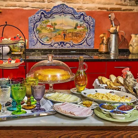 Casa de hóspedes Casa Palacio Rincón De La Catedral Toledo