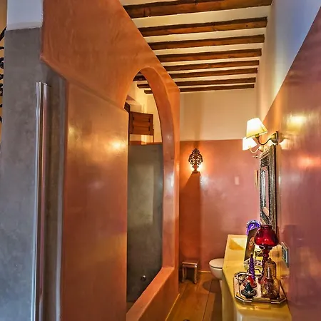 Casa Palacio Rincón De La Catedral Casa de hóspedes Toledo