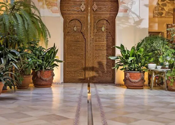 Casa Palacio Rincon De La Catedral Guest house Toledo