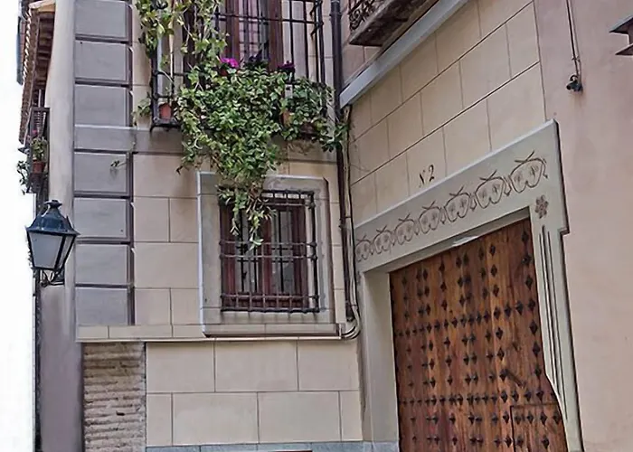 Casa Palacio Rincon De La Catedral 4*