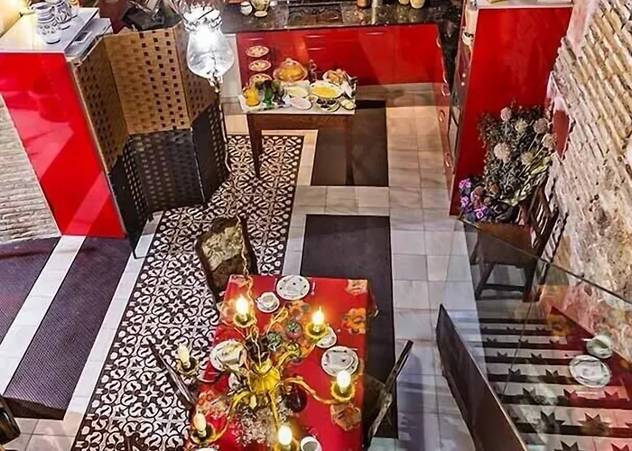 Casa Palacio Rincon De La Catedral Guest house Toledo