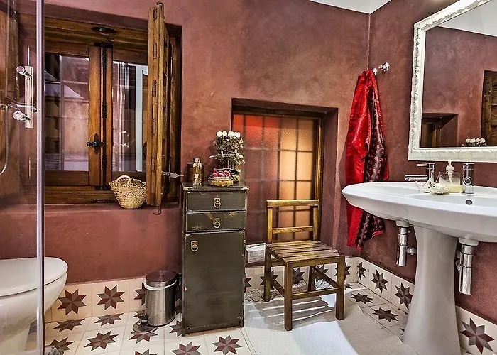 Guest house Casa Palacio Rincon De La Catedral Toledo