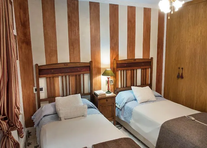 Casa Palacio Rincon De La Catedral 4*