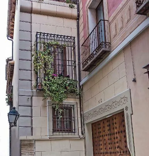 Casa Palacio Rincon De La Catedral