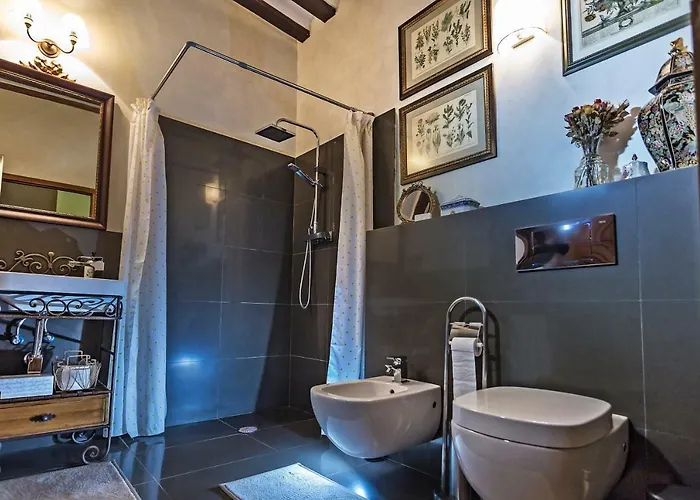 Casa Palacio Rincon De La Catedral Guest house