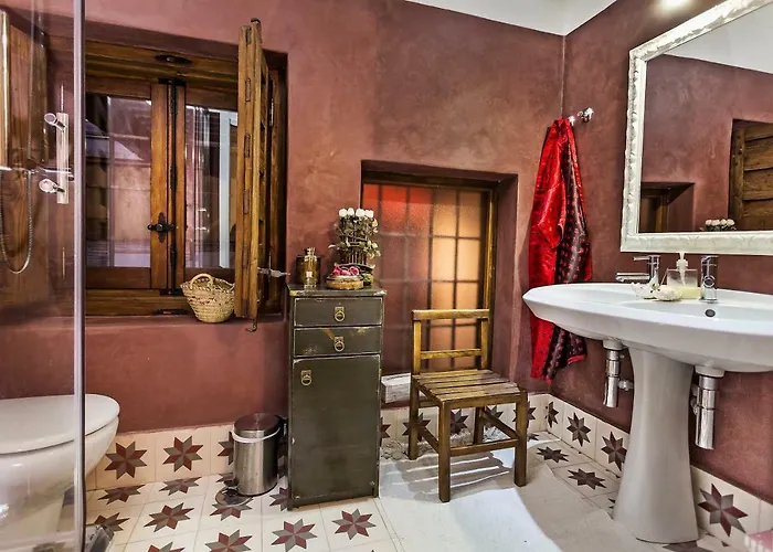 Casa Palacio Rincon De La Catedral 4* Toledo