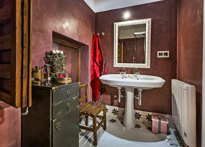 Casa Palacio Rincon De La Catedral Guest house 4*