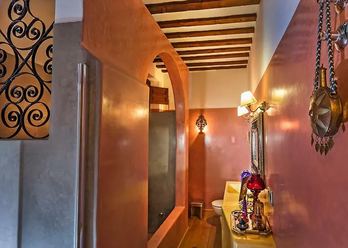 Casa Palacio Rincon De La Catedral Guest house Toledo