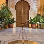 Casa Palacio Rincon De La Catedral בית הארחה טולדו
