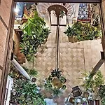 Casa Palacio Rincon De La Catedral בית הארחה