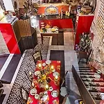 Casa Palacio Rincon De La Catedral בית הארחה טולדו