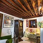 Guest house Casa Palacio Rincon De La Catedral