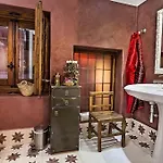 בית הארחה Casa Palacio Rincon De La Catedral טולדו