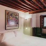 בית הארחה Casa Palacio Rincon De La Catedral טולדו