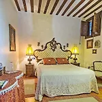 Casa Palacio Rincon De La Catedral בית הארחה טולדו