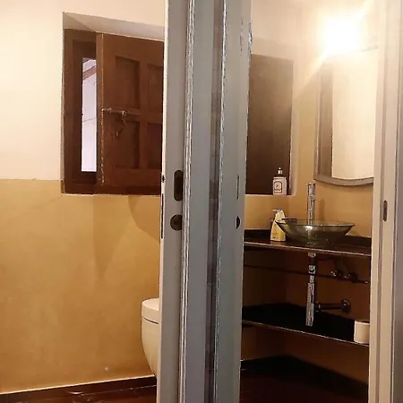 Casa Palacio Rincon De La Catedral Πανσιόν 4*