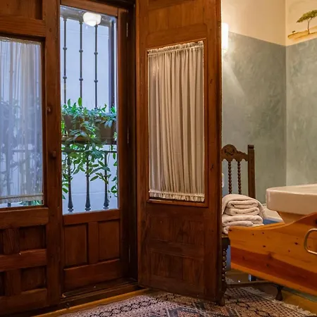 Гостьовий будинок Casa Palacio Rincon De La Catedral 4*