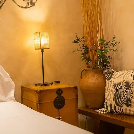 Гостьовий будинок Casa Palacio Rincon De La Catedral Толедо