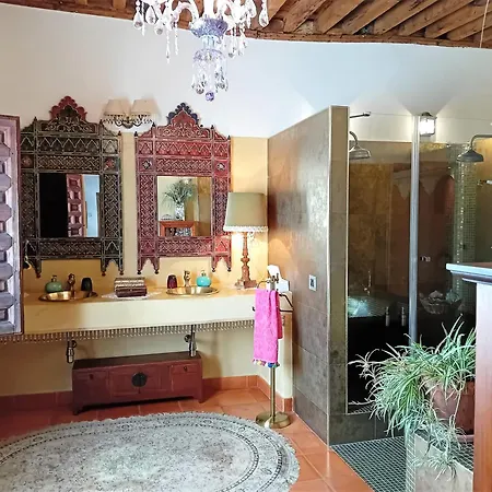 Casa Palacio Rincon De La Catedral Гостьовий будинок Толедо