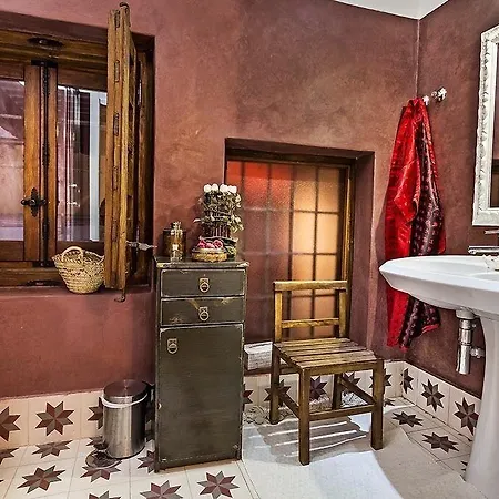 Гостьовий будинок Casa Palacio Rincon De La Catedral Толедо