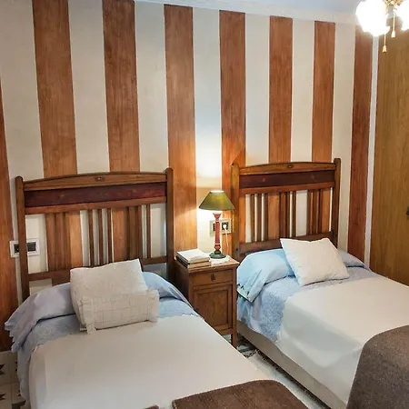 Casa Palacio Rincon De La Catedral 4*