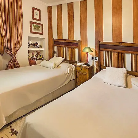 Casa Palacio Rincon De La Catedral 4* Τολέδο