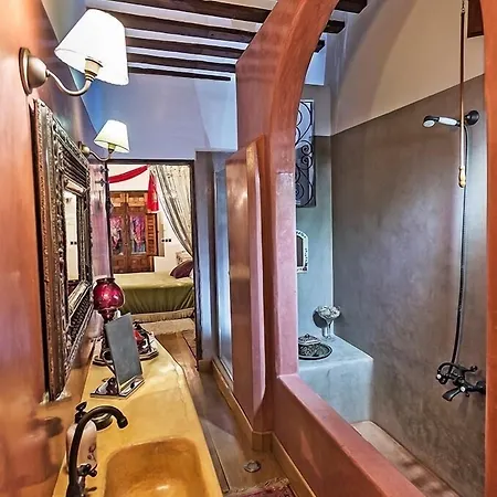 Casa Palacio Rincon De La Catedral Толедо