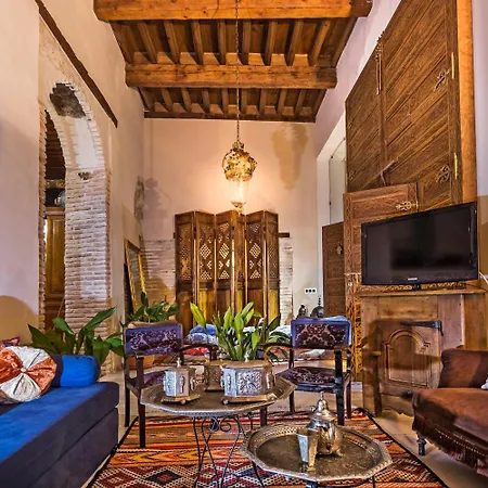 Casa Palacio Rincon De La Catedral 4*