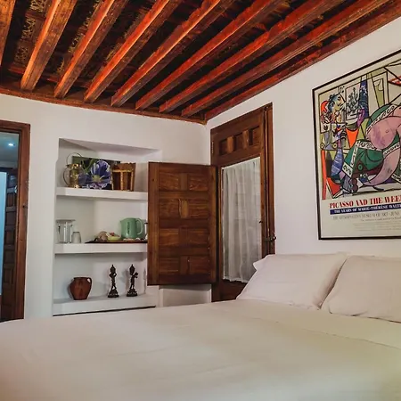 Casa Palacio Rincon De La Catedral 4* Τολέδο