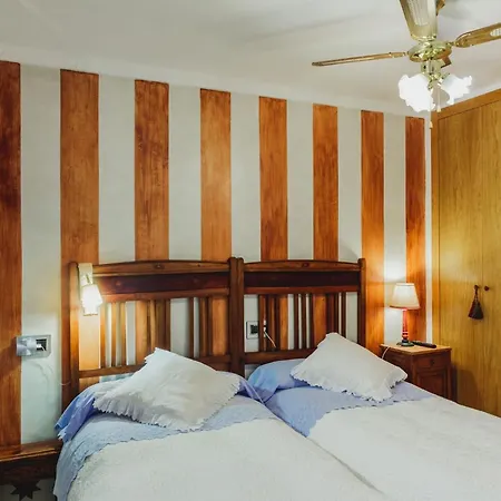 Πανσιόν Casa Palacio Rincon De La Catedral Τολέδο