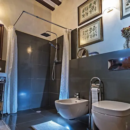 Casa Palacio Rincon De La Catedral Πανσιόν