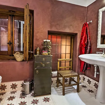 Casa Palacio Rincon De La Catedral 4* Τολέδο