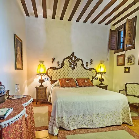 Casa Palacio Rincon De La Catedral