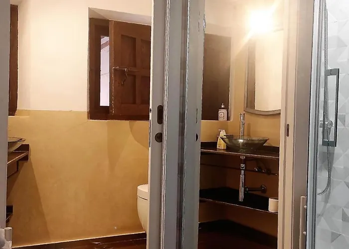 Casa Palacio Rincon De La Catedral Guest house 4*