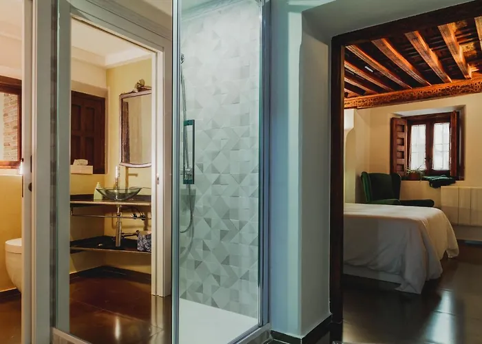 ゲストハウス Casa Palacio Rincon De La Catedral