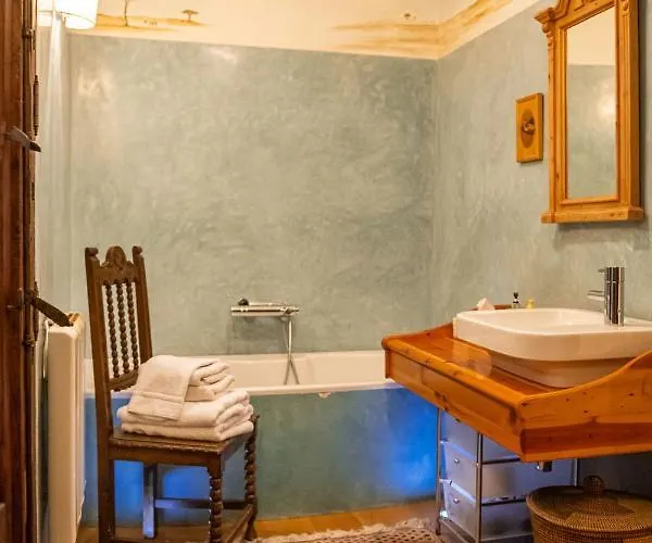 Casa Palacio Rincón De La Catedral Toledo