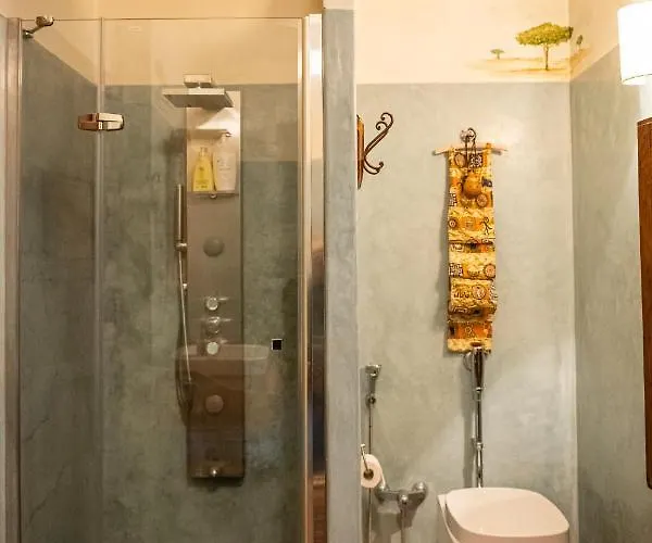 Casa Palacio Rincon De La Catedral