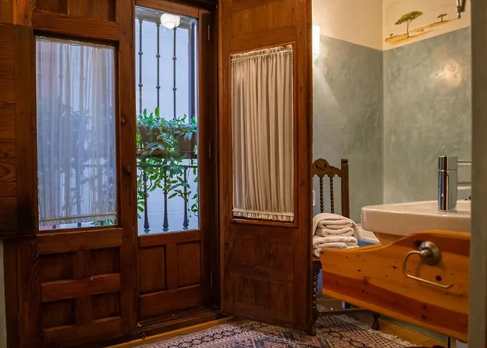 Guest house Casa Palacio Rincon De La Catedral 4*