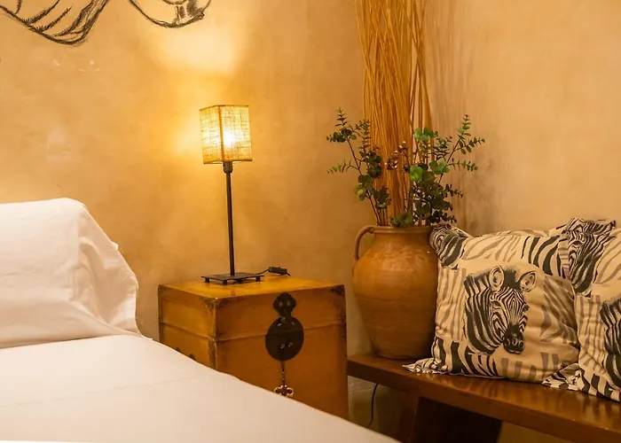 Guest house Casa Palacio Rincon De La Catedral Toledo