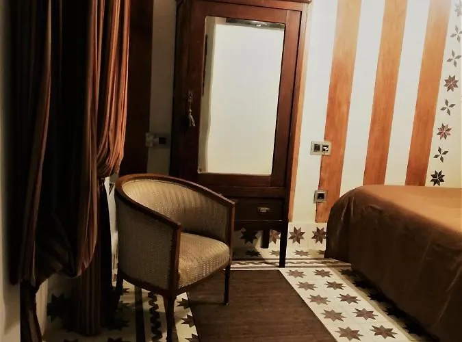 ゲストハウス Casa Palacio Rincon De La Catedral トレド