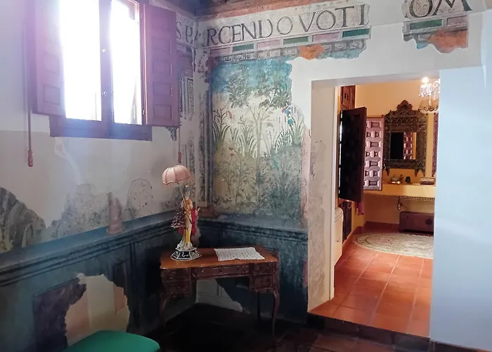 Guest house Casa Palacio Rincon De La Catedral