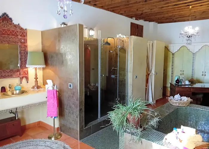 Casa Palacio Rincon De La Catedral Guest house Toledo