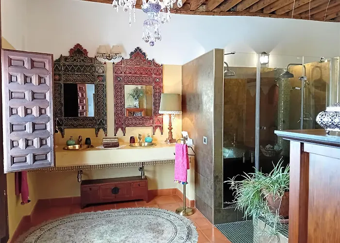 Casa Palacio Rincon De La Catedral Guest house Toledo