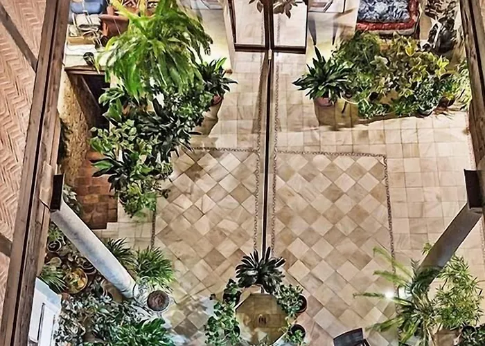 Casa Palacio Rincon De La Catedral ゲストハウス