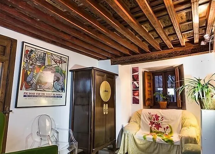 Guest house Casa Palacio Rincon De La Catedral